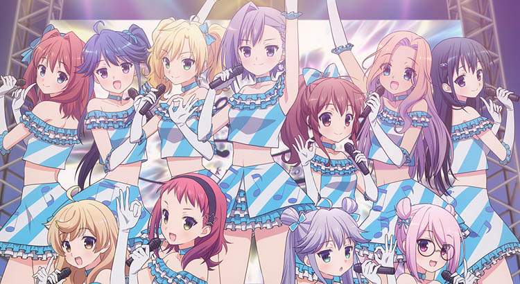 Download anime Ongaku Shoujo sub indo