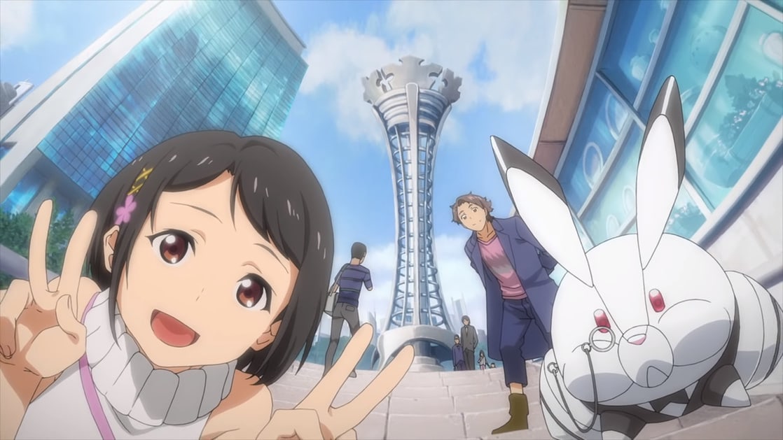Download anime Itsuka Aeru Kimi ni sub indo lengkap