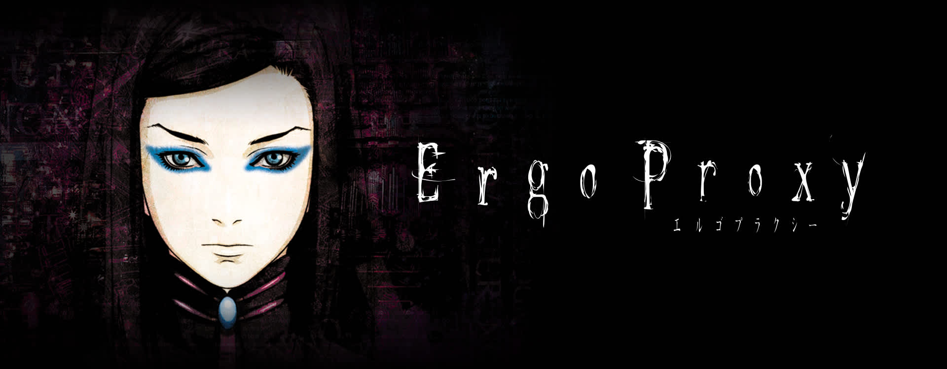 Download anime Ergo Proxy sub indo episode lengkap