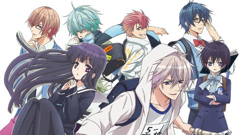 Hatsukoi Monster Subtitle Indonesia Batch