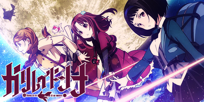 Galilei Donna Subtitle Indonesia Batch