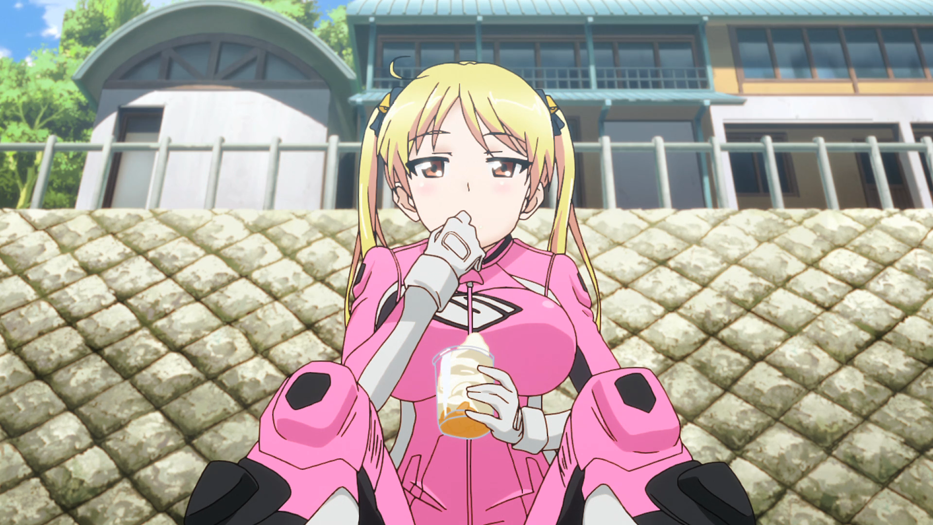 Download anime Bakuon!! sub indo episode lengkap