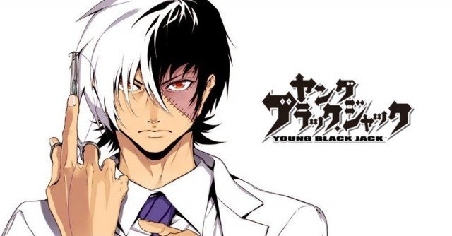 Download anime Young Black Jack sub indo episode lengkap