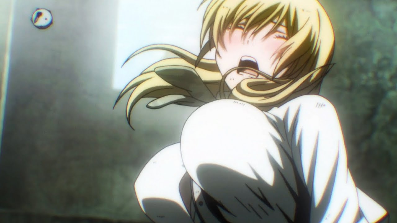 Btooom! BD Subtitle Indonesia Batch