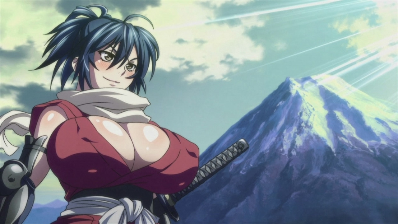 Manyuu Hikenchou BD Subtitle Indonesia Batch