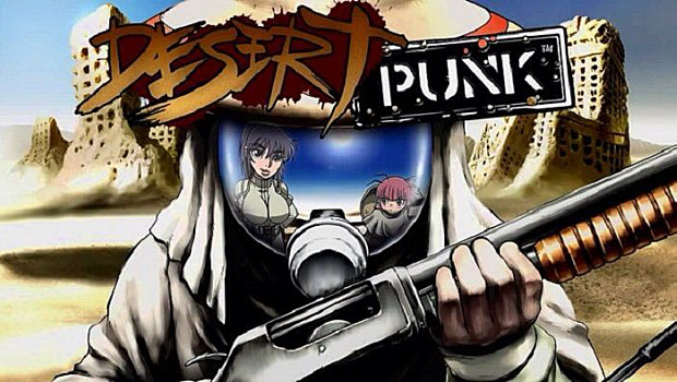 Download anime Sunabouzu sub indo episode lengkap